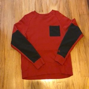 Nike SB Fleece Crewneck Sweater.